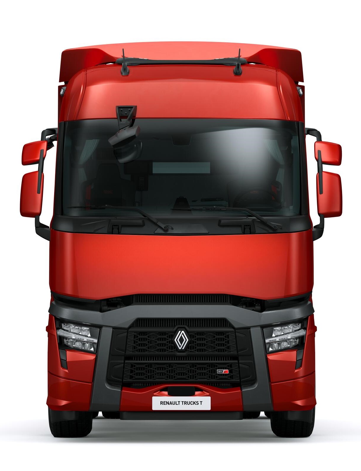 Gamme T 2021 RT