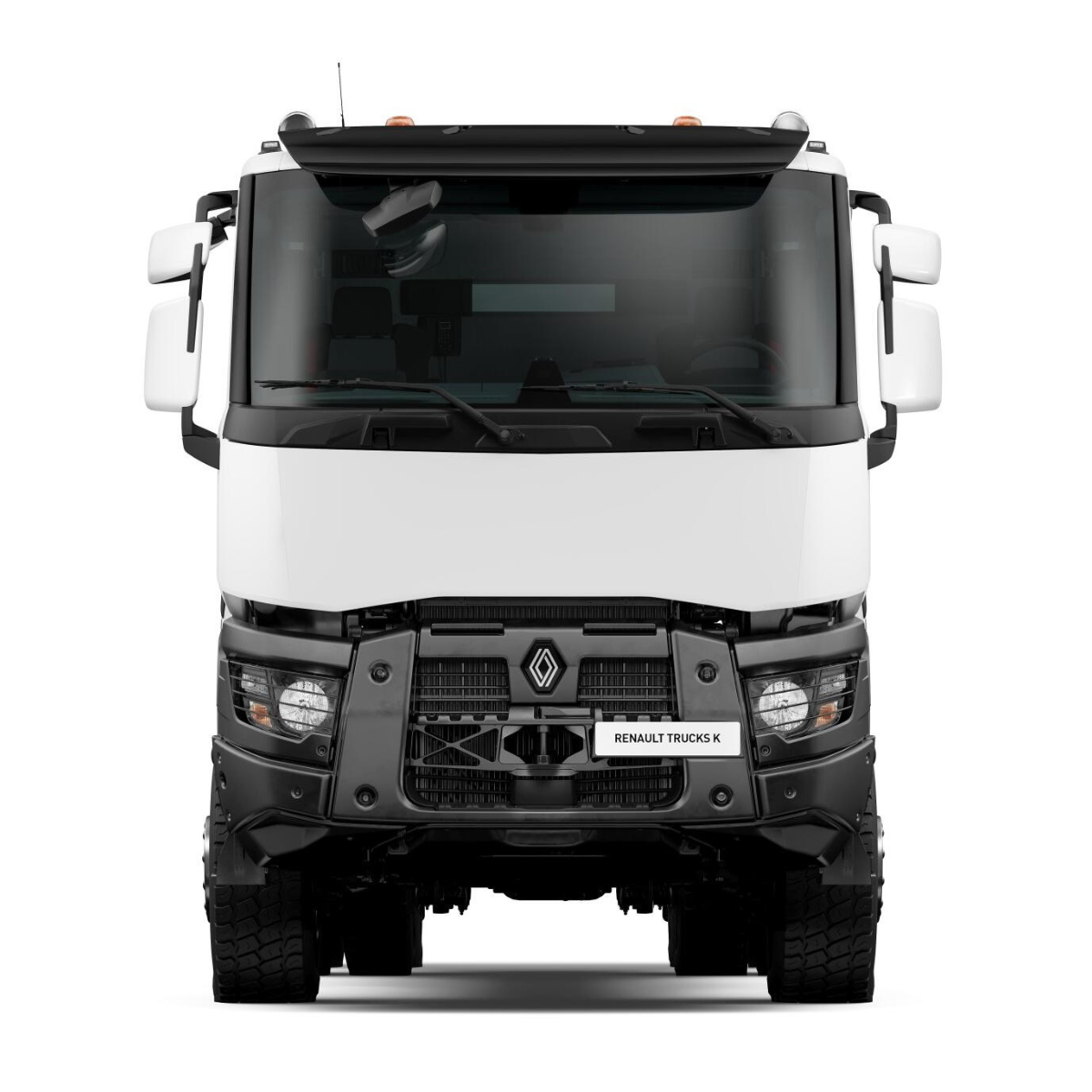 Gamme K 2021 RT