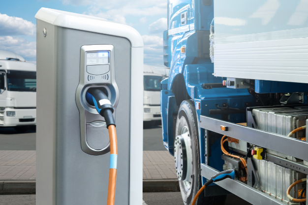 Poids lourds électriques 2026 : état des lieux et défis