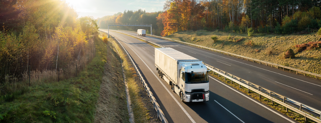 Comment choisir le bon camion pour votre transport de fret