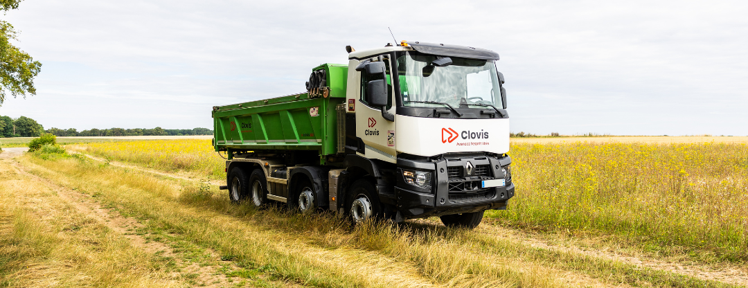 Location camion : porteurs, tracteurs, utilitaires et camions frigorifiques près de chez vous