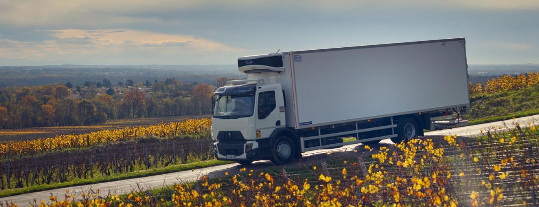 Pourquoi votre camion perd de la puissance ? Causes et solutions