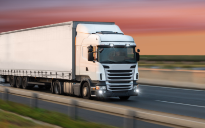 Obligations d’équipements pour les poids lourds en 2026 : ce que les transporteurs doivent anticiper