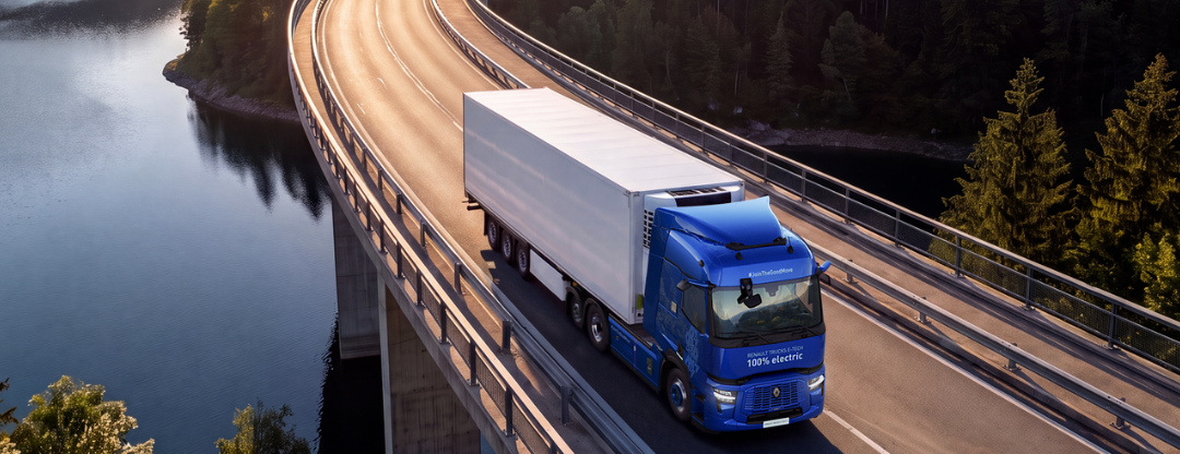 Comment réduire sa consommation de carburant en 2026 : les 7 leviers concrets pour les transporteurs