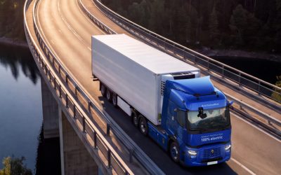 Comment réduire sa consommation de carburant en 2026 : les 7 leviers concrets pour les transporteurs