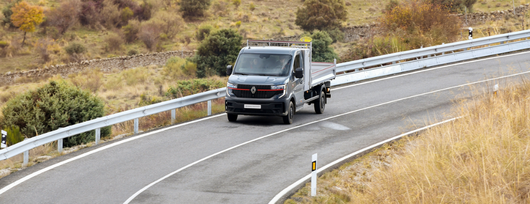 Transport routier 2026 : les 5 tendances qui vont impacter les transporteurs cette année