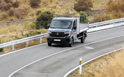 Transport routier 2026 : les 5 tendances qui vont impacter les transporteurs cette année