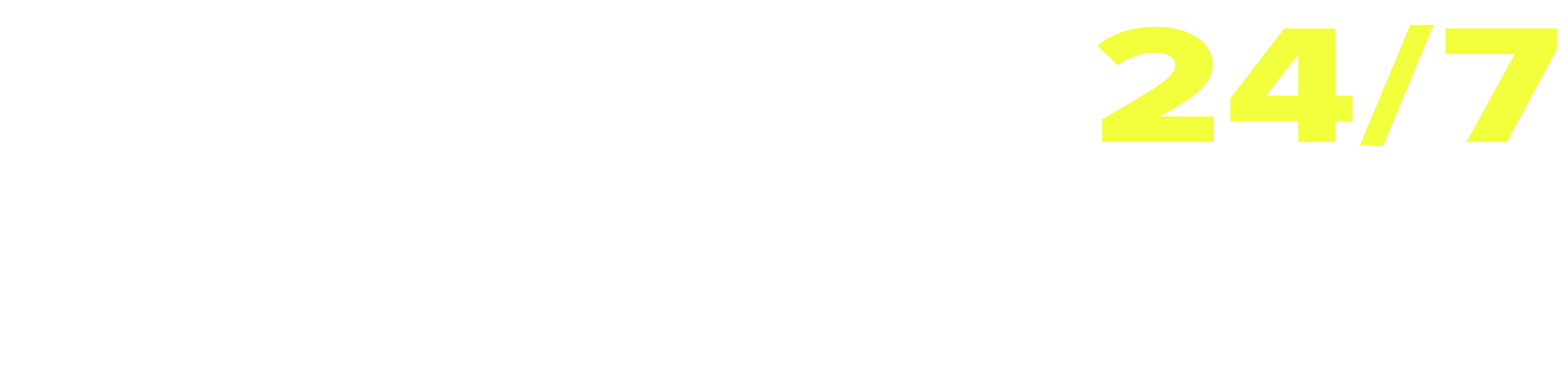 Logo Faurie 24 7