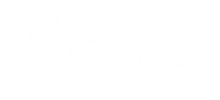 logo Renault Trucks horizontal blanc