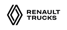 logo Renault Trucks horizontal