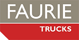 Logo Faurie trucks